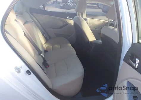 2015 Kia Optima Hybrid из США, поврежденный, VIN KNAGM4AD7F5081891